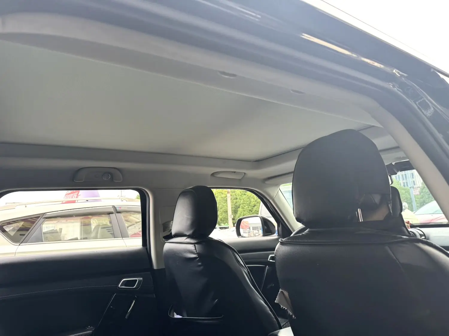 2021 Beijing BJ30 - Main View