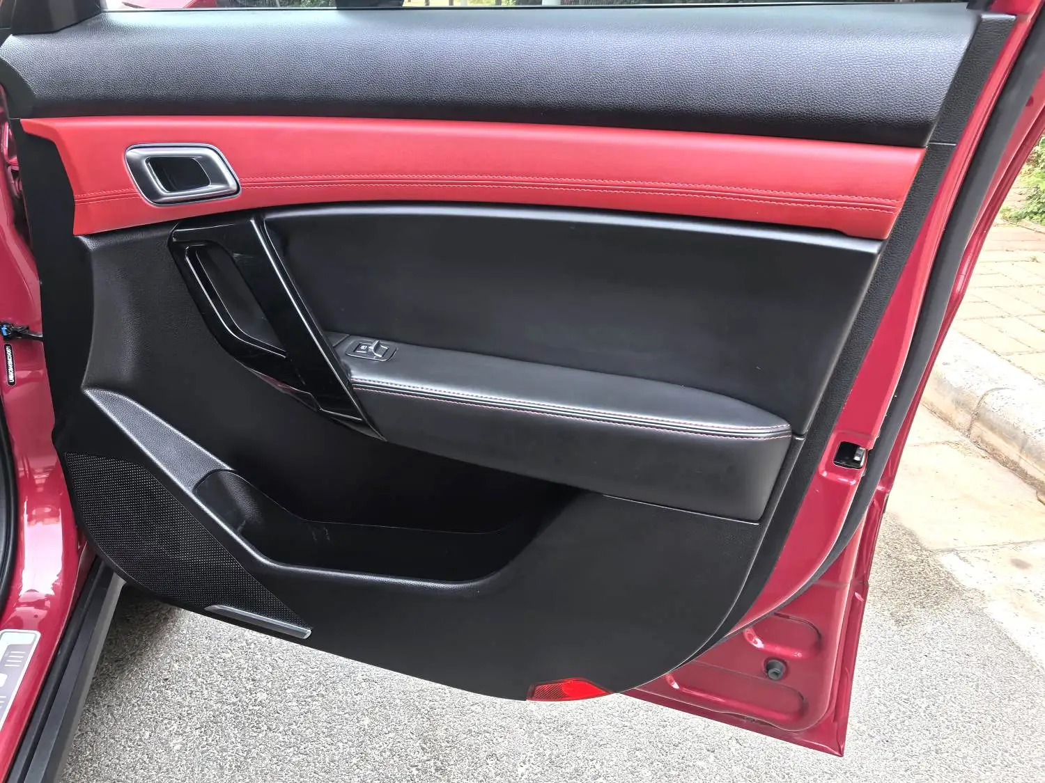 2021 Beijing BJ30 - Main View