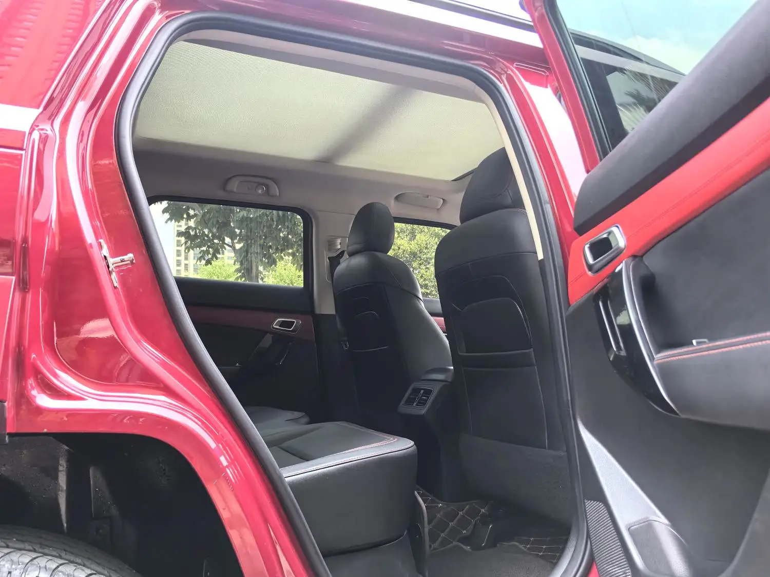 2021 Beijing BJ30 - Main View