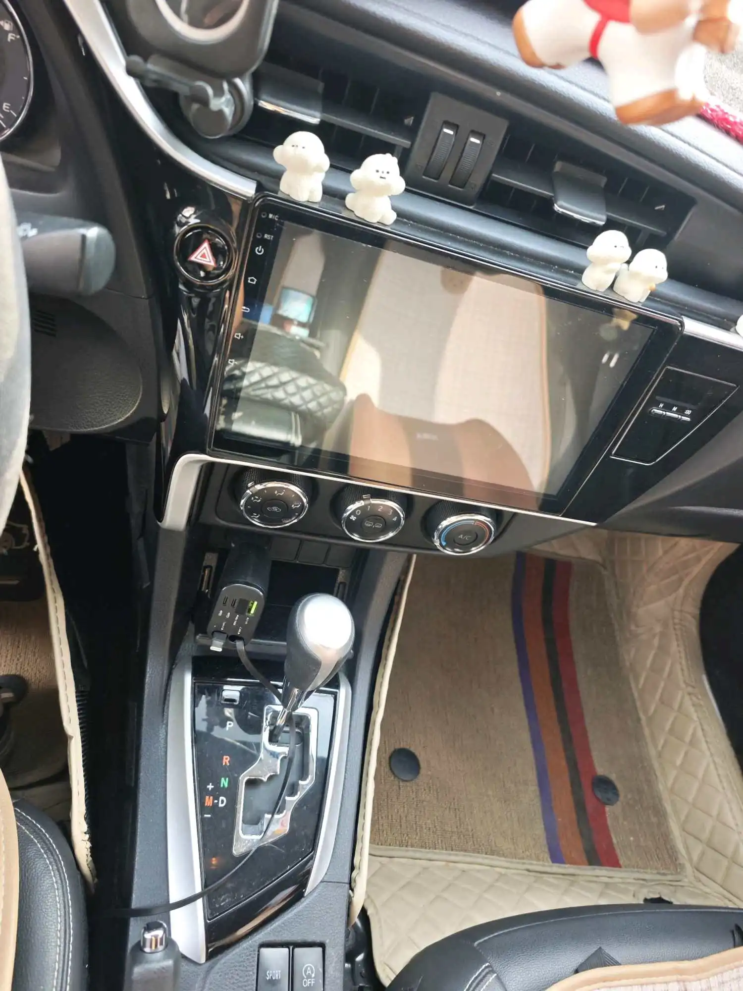 2019 Toyota Corolla - Main View