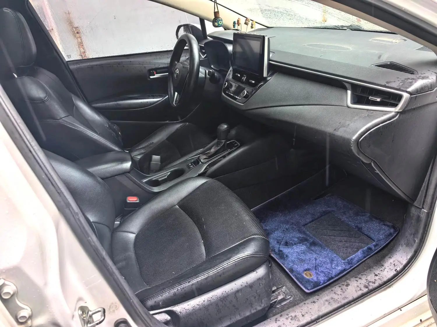 2021 Toyota Corolla - Main View