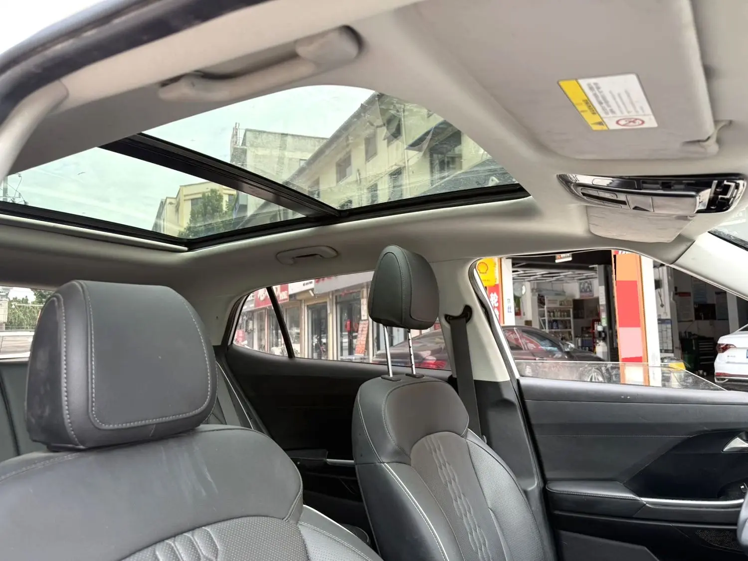 2020 Hyundai ix25 - Main View
