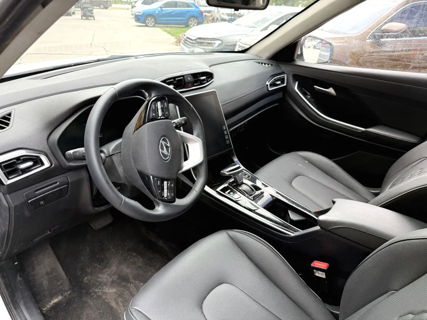 2020 Hyundai ix25 - Main View