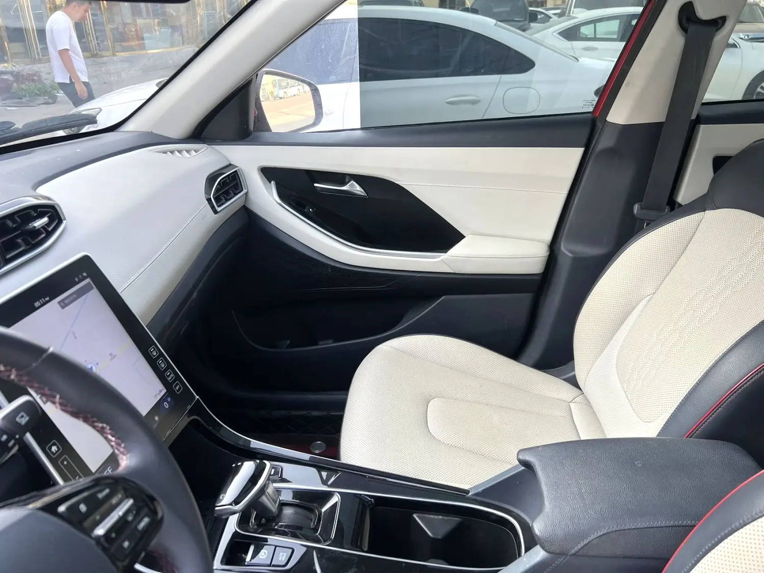 2021 Hyundai ix25 - Main View
