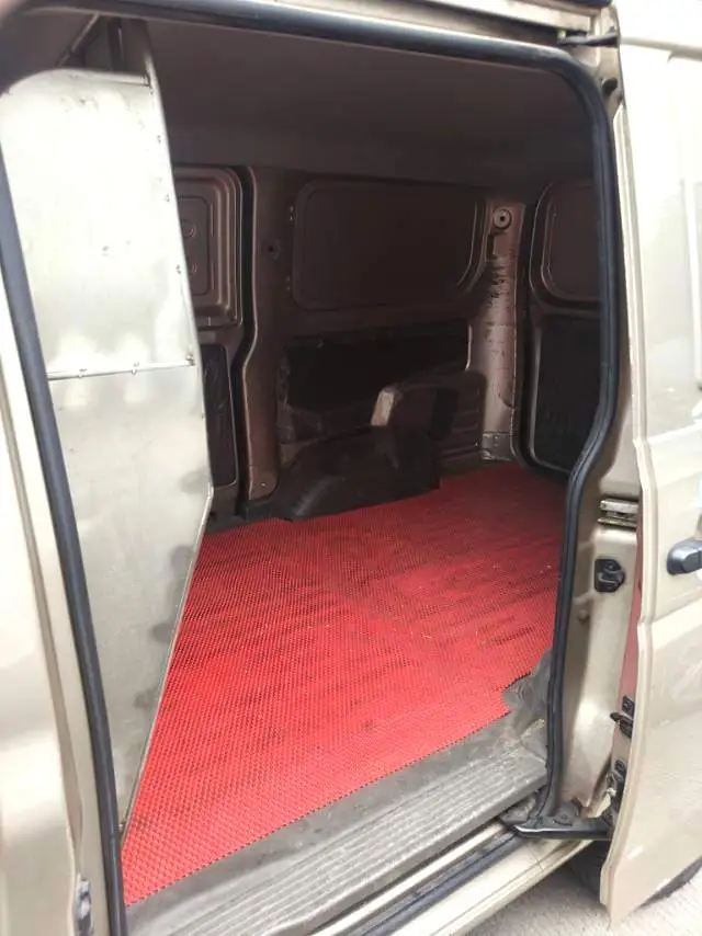 2019 Wuling RongguangV - Main View