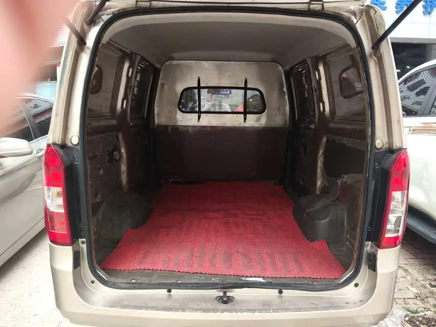 2019 Wuling RongguangV - Main View