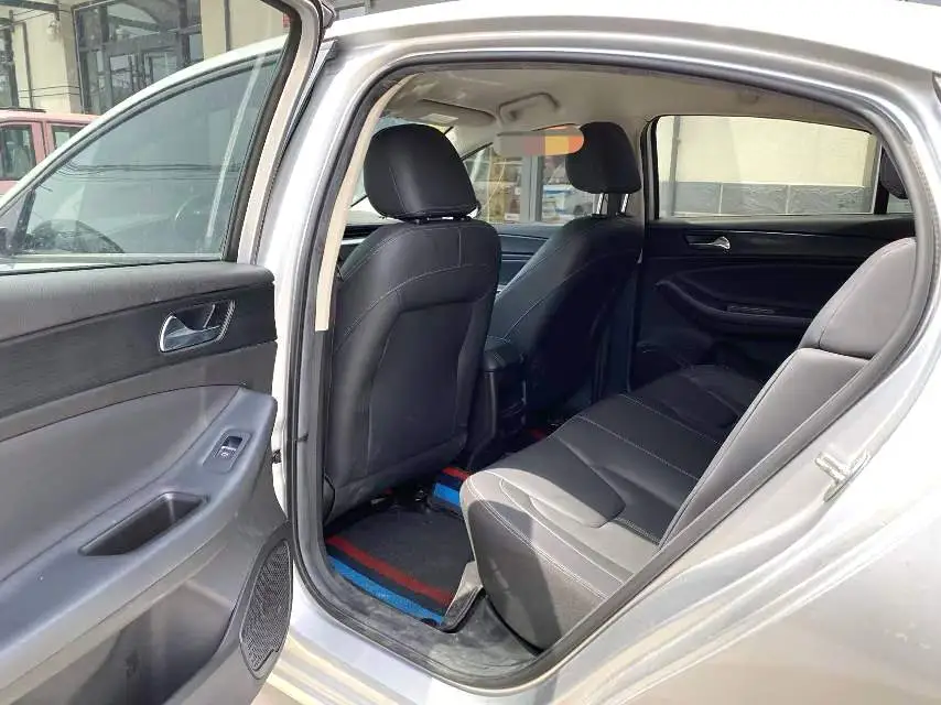 2024 Chery Arrizo 5 - Main View