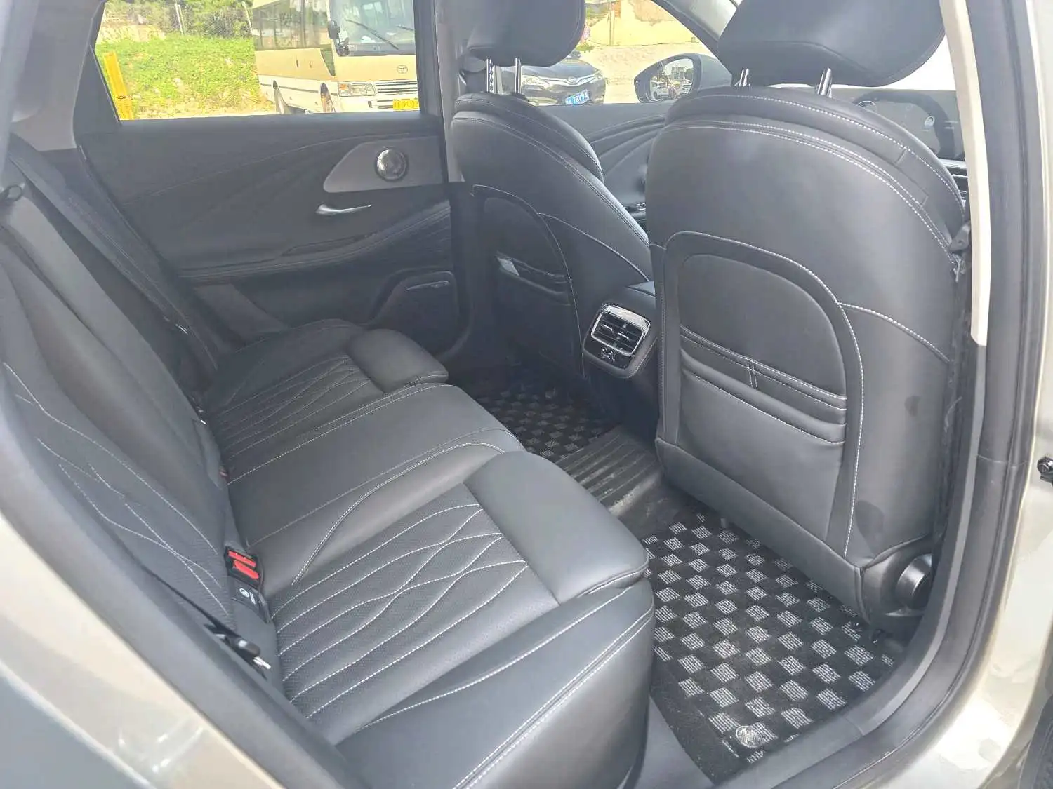2023 Chery Arrizo 8 - Main View