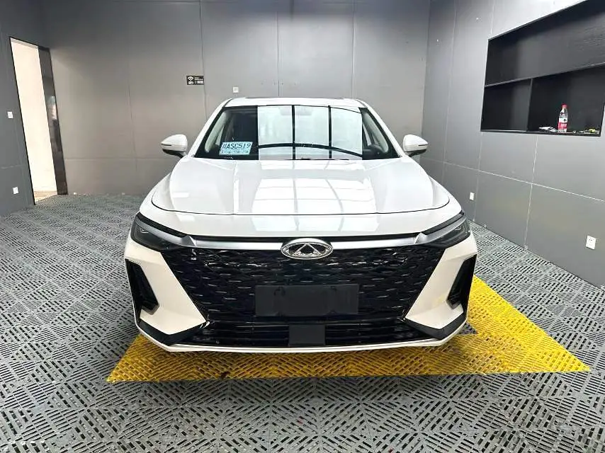 2024 Chery Arrizo 8 - Main View