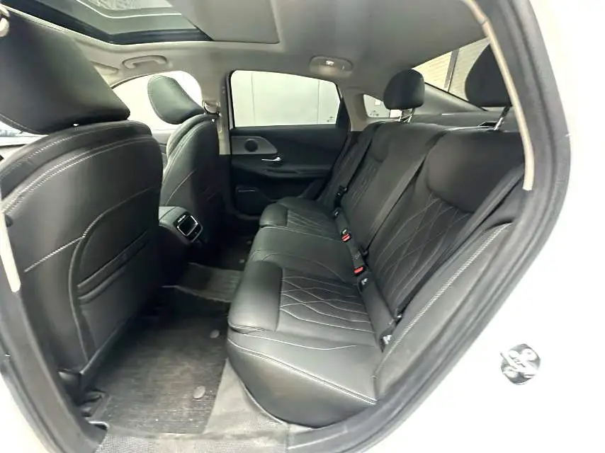 2024 Chery Arrizo 8 - Main View