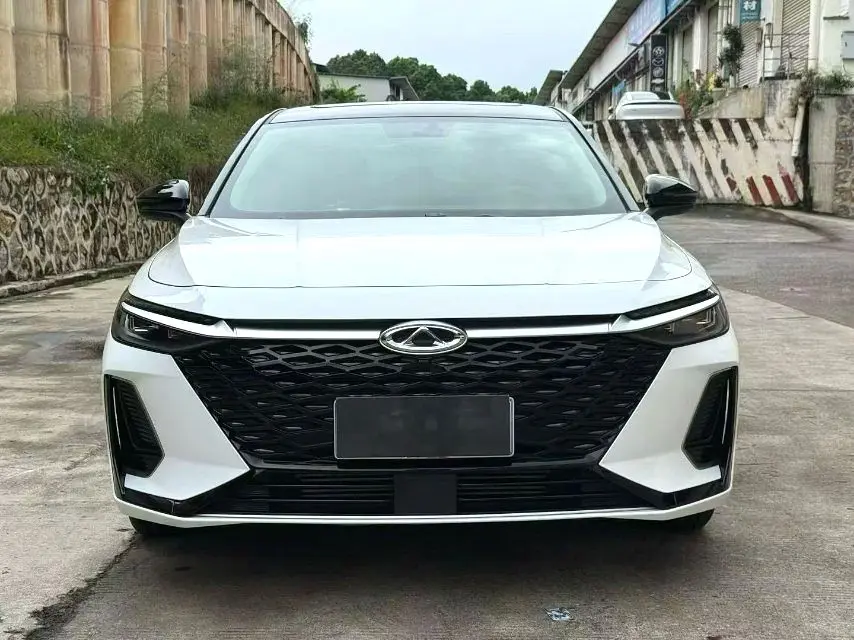 2023 Chery Arrizo 8 - Main View