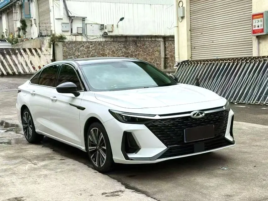 2023 Chery Arrizo 8 - Main View