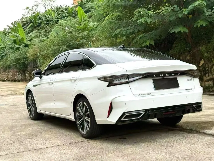 2023 Chery Arrizo 8 - Main View