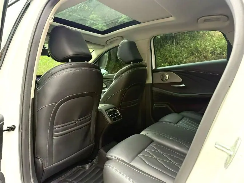 2023 Chery Arrizo 8 - Main View