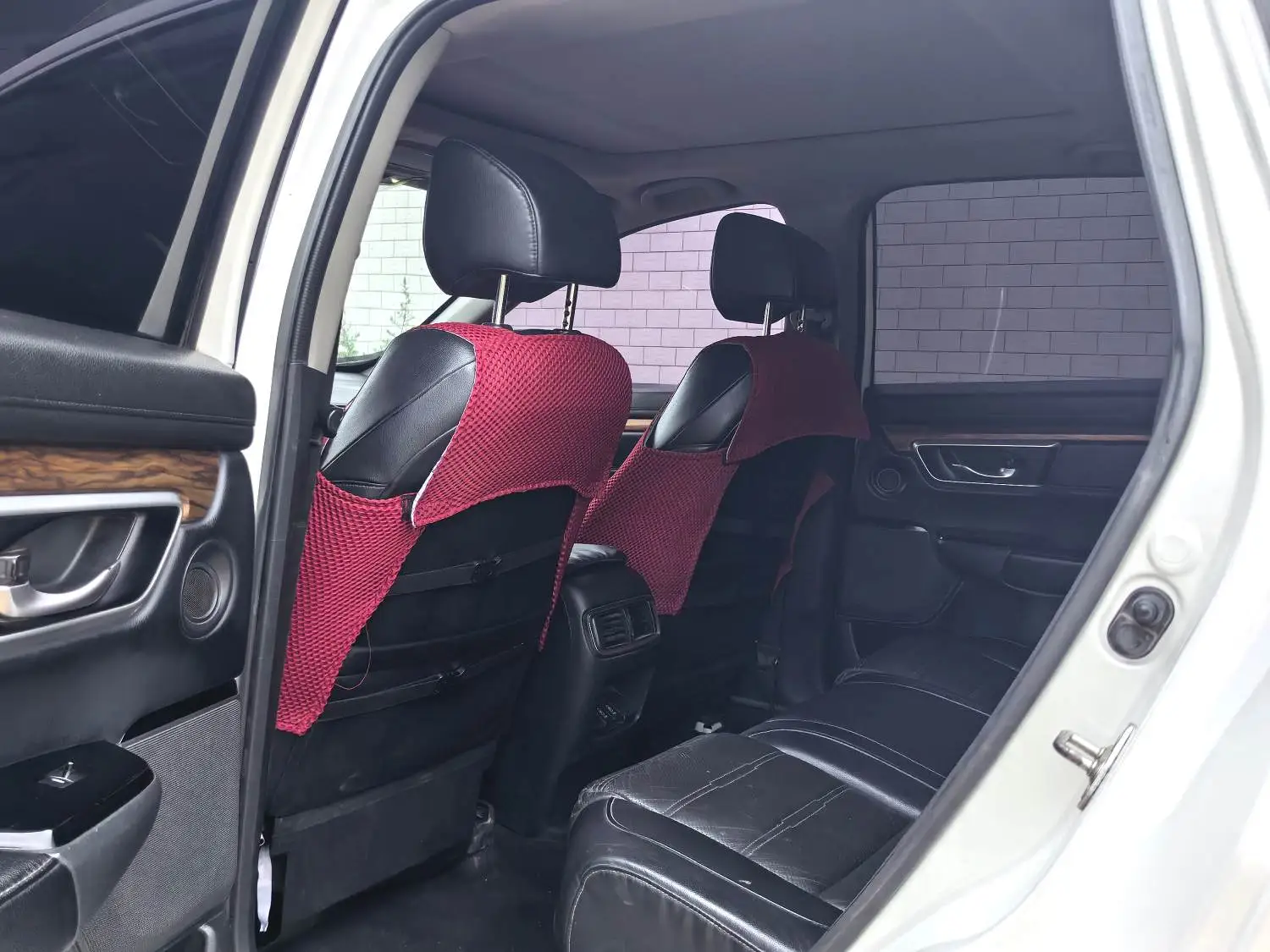 2018 Honda CR-V - Main View
