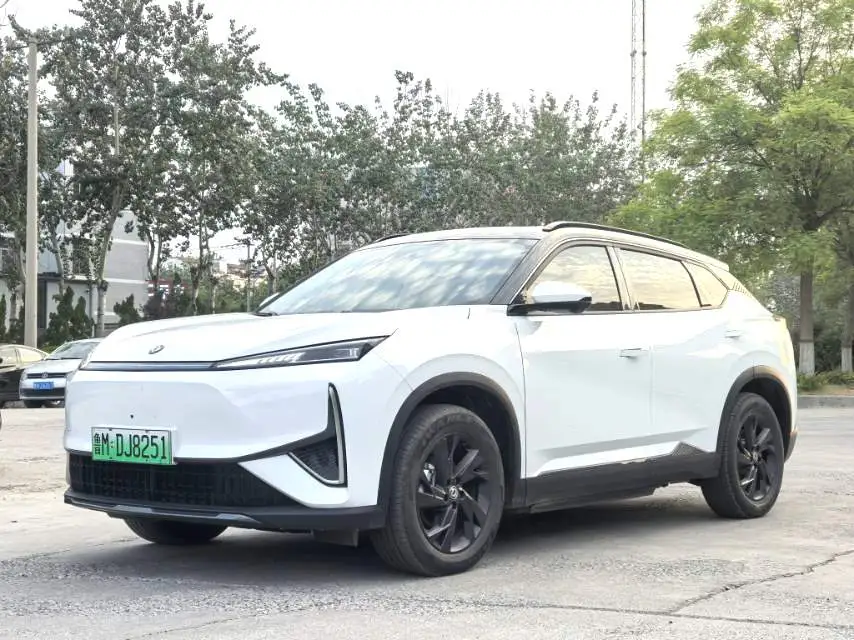 2025 Aeolus L7 - Main View