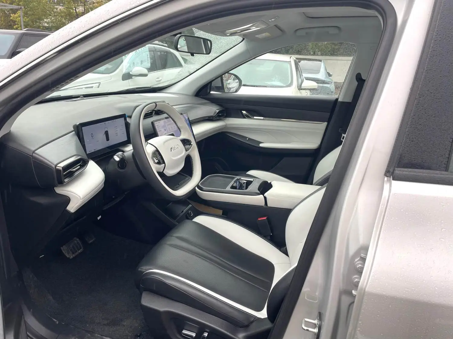 2024 Aeolus L7 - Main View