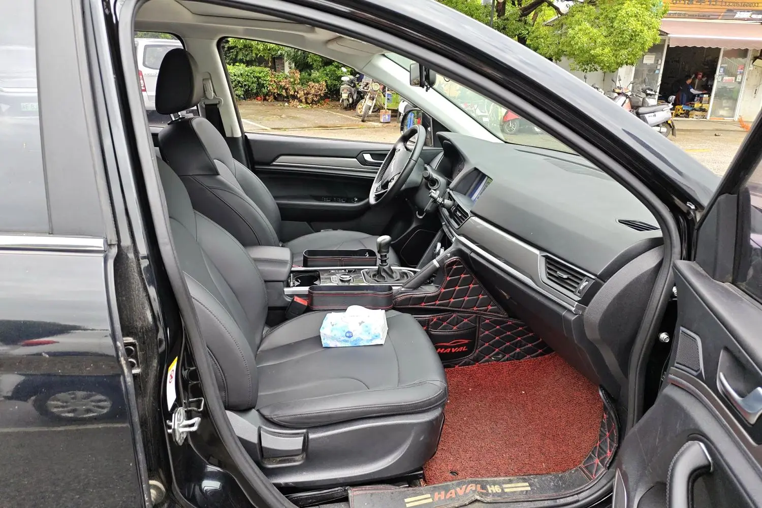 2018 Haval H6 - Main View