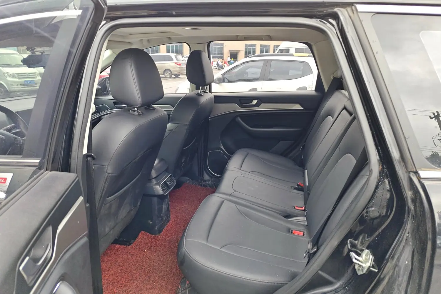 2018 Haval H6 - Main View