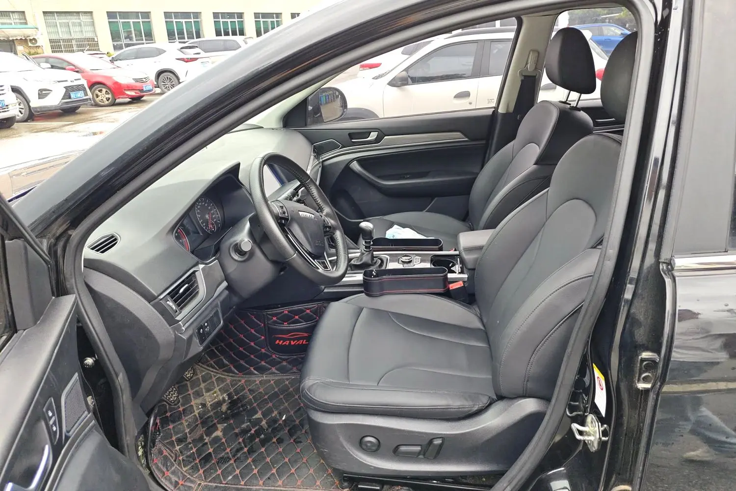 2018 Haval H6 - Main View