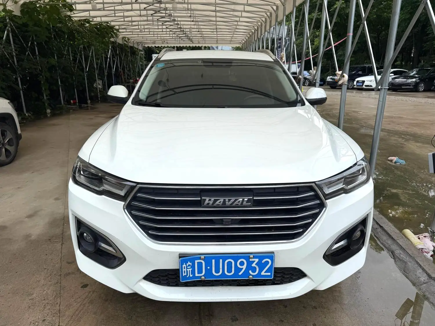 2018 Haval H6 - Main View