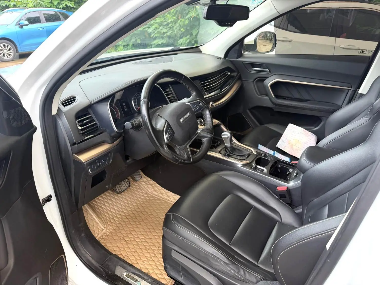 2018 Haval H6 - Main View