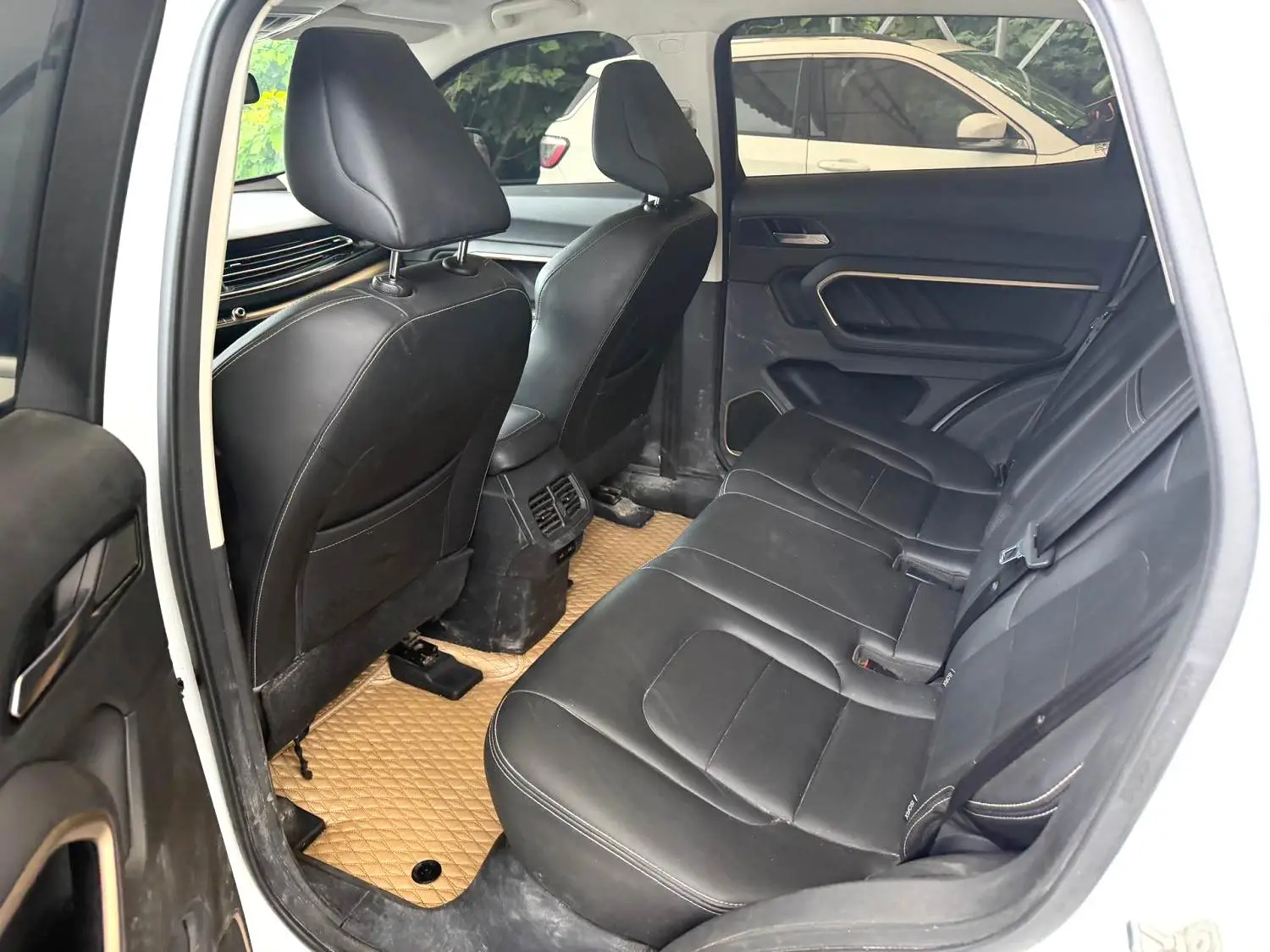 2018 Haval H6 - Main View