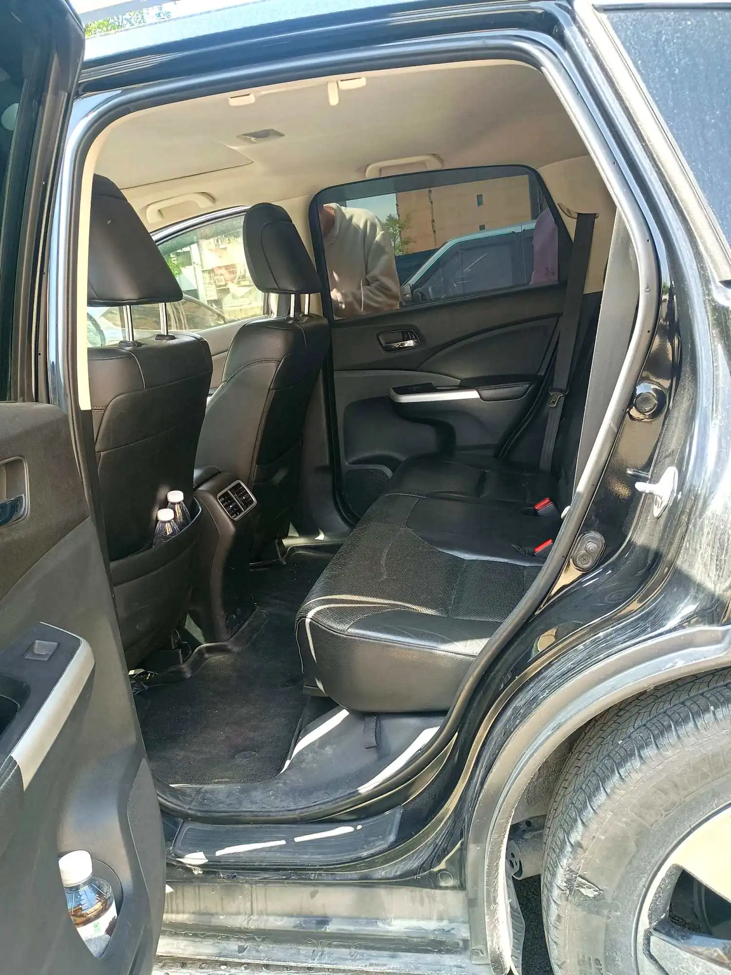 2016 Honda CR-V - Main View