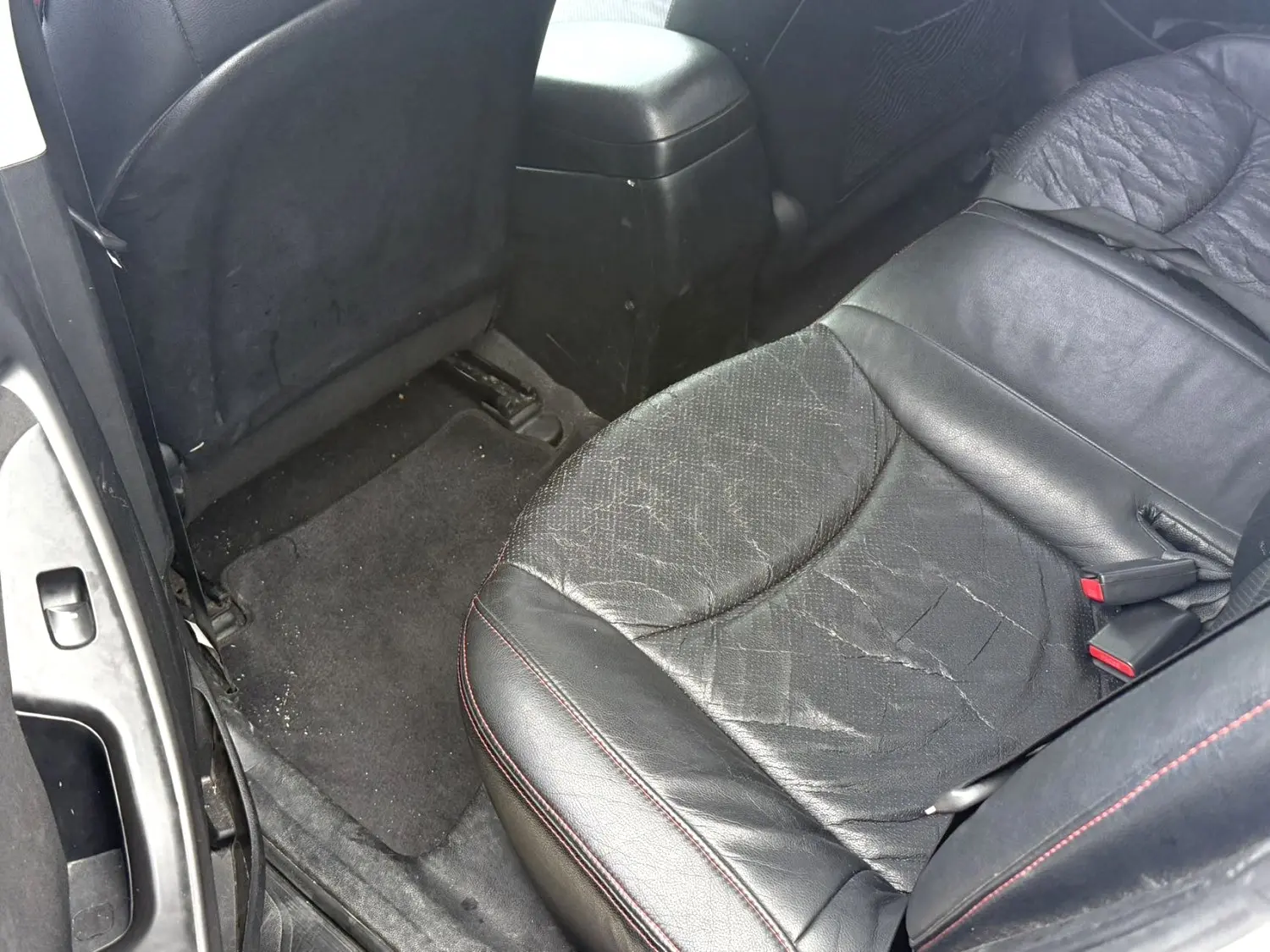 2016 Hyundai Elantra - Main View