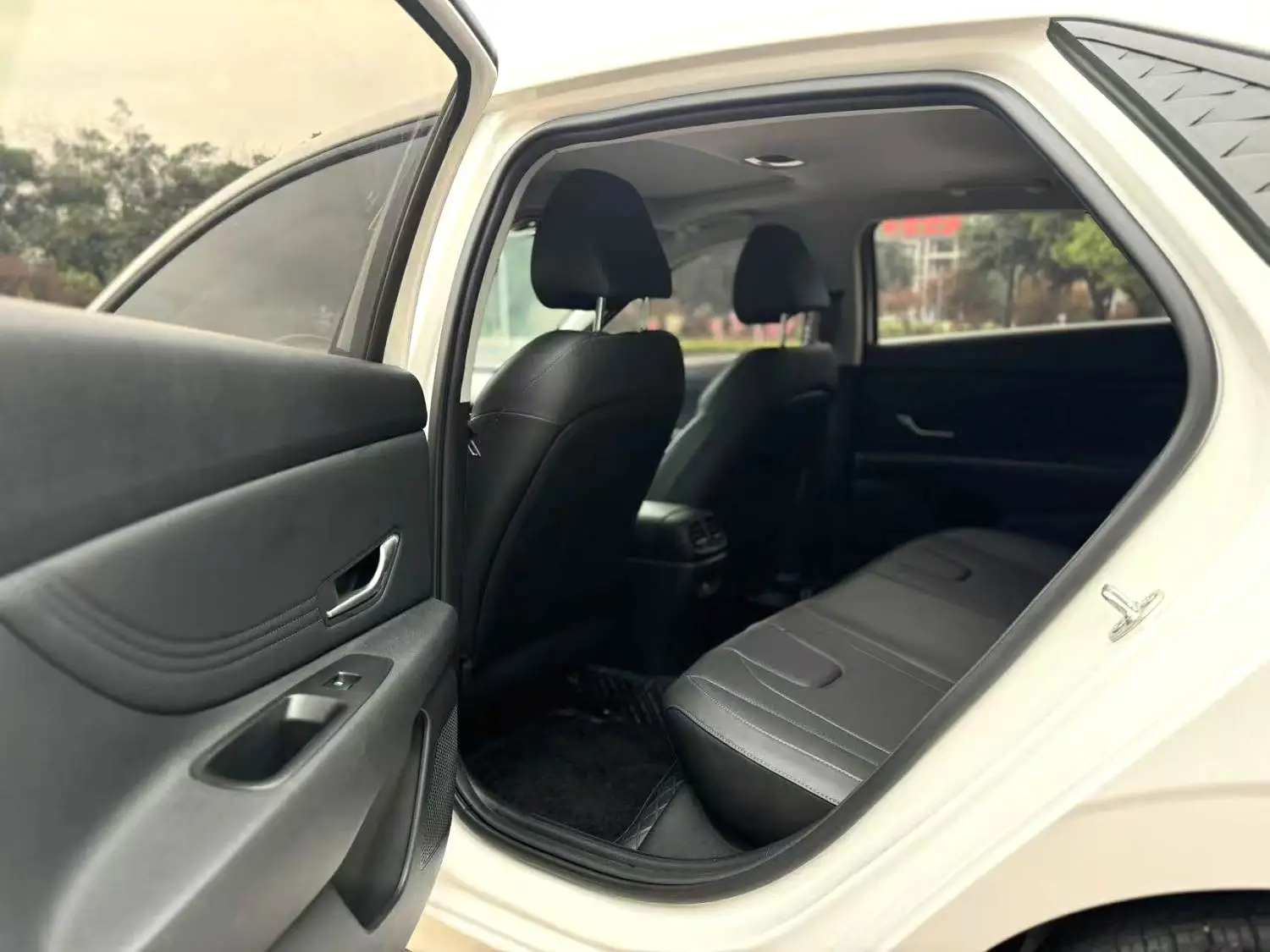 2024 Hyundai Elantra - Main View
