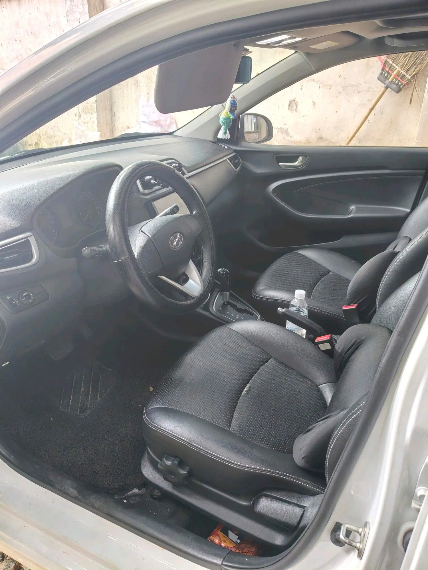 2017 Hyundai Accent - Main View