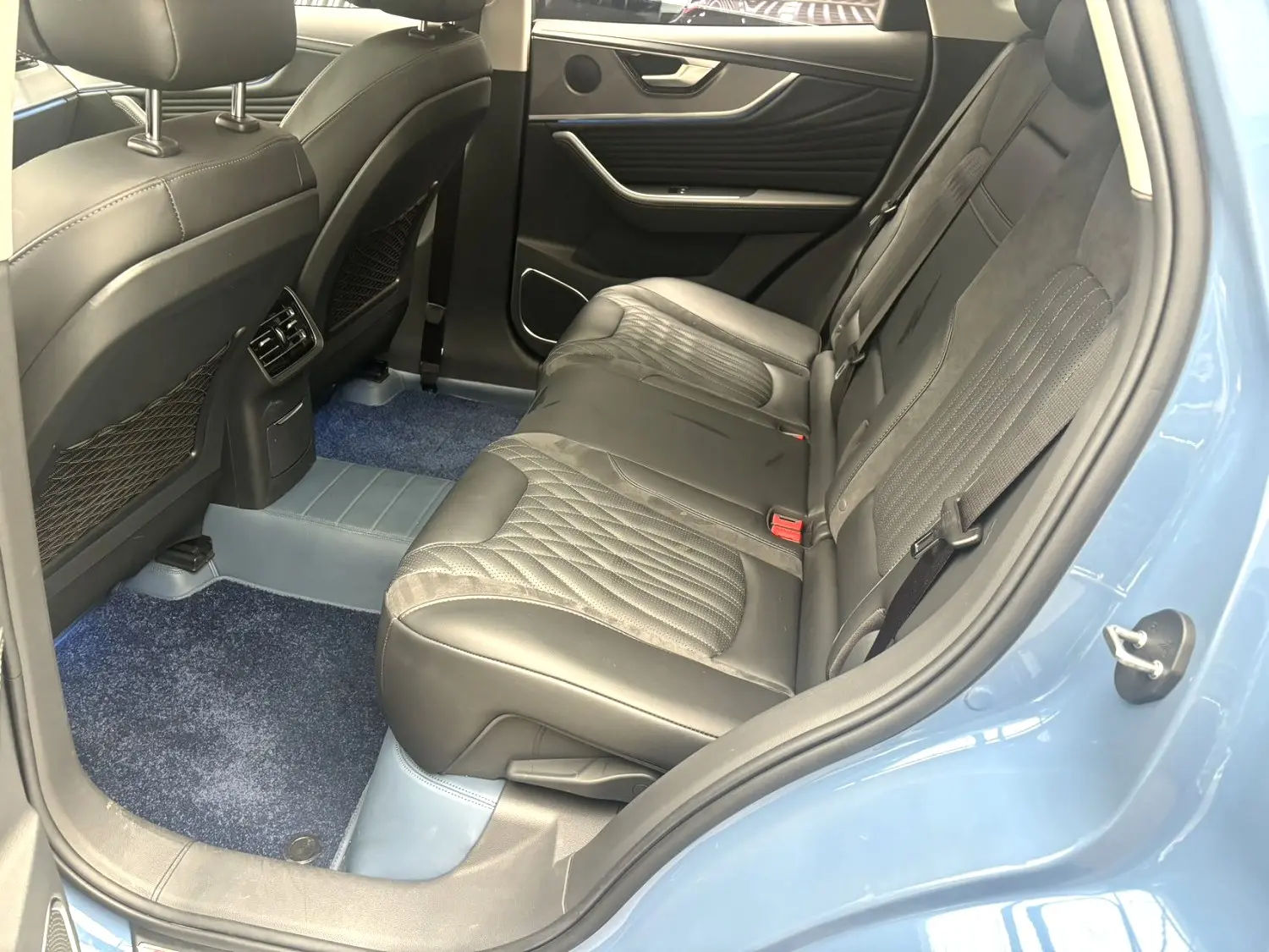 2023 Hongqi HS5 - Main View