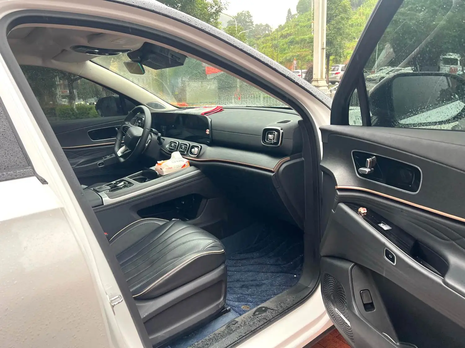 2023 Chery Tiggo9 - Main View
