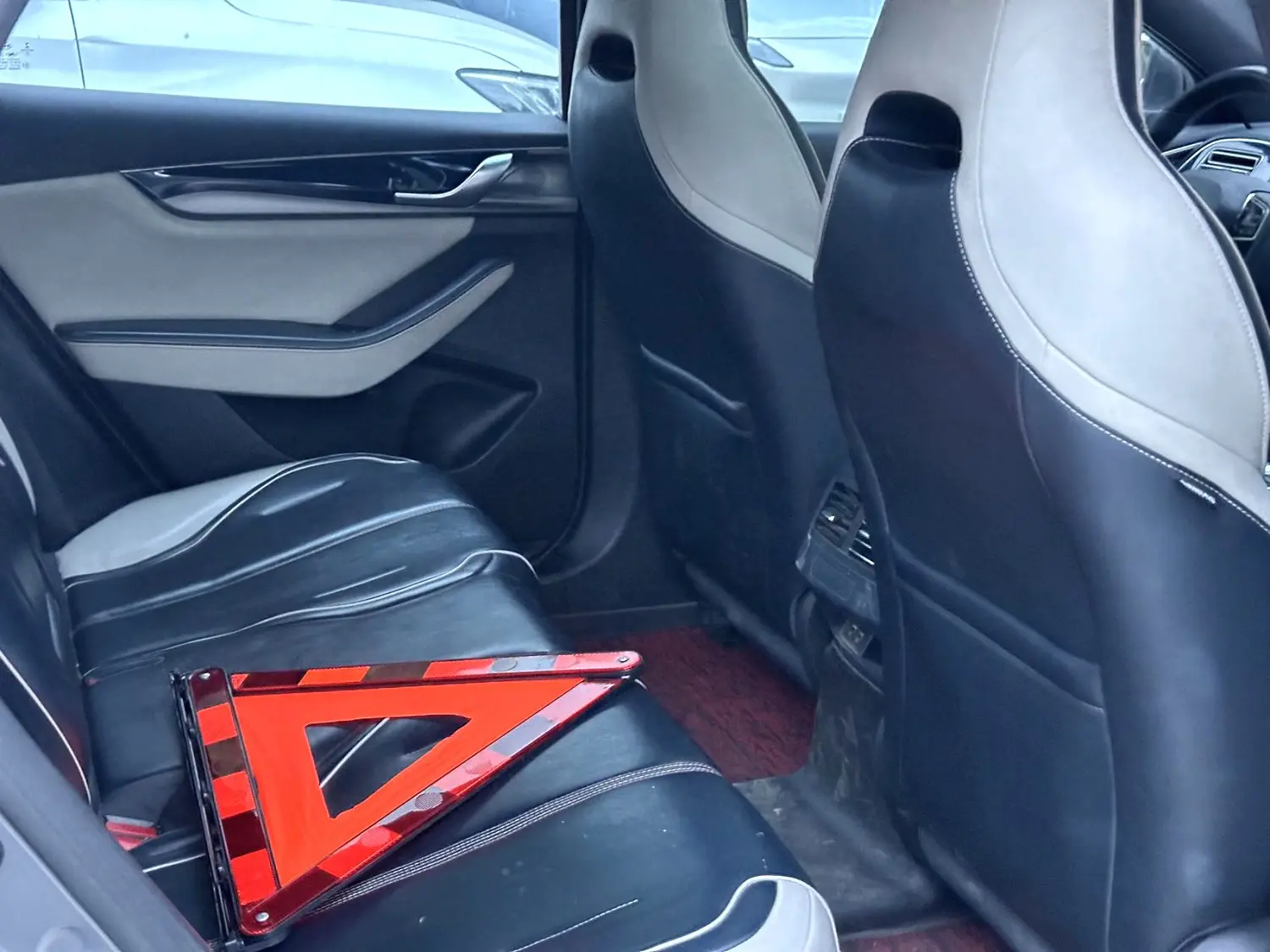 2021 BYD Qin Plus DM-i - Main View