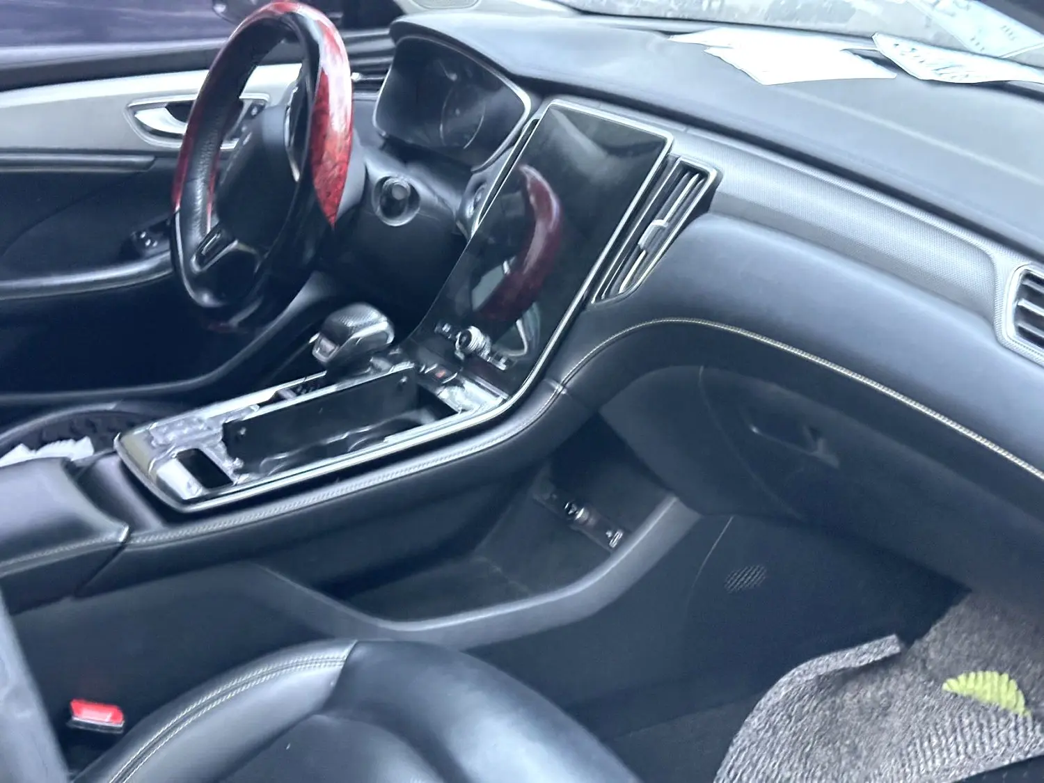 2021 BYD Qin Plus DM-i - Main View