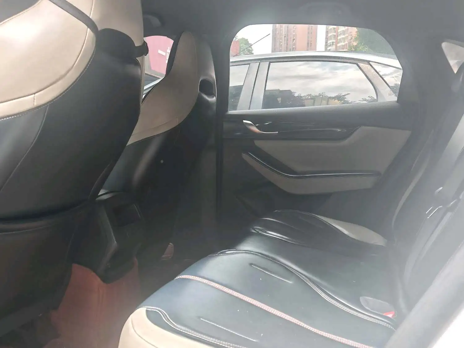 2021 BYD Qin Plus DM-i - Main View
