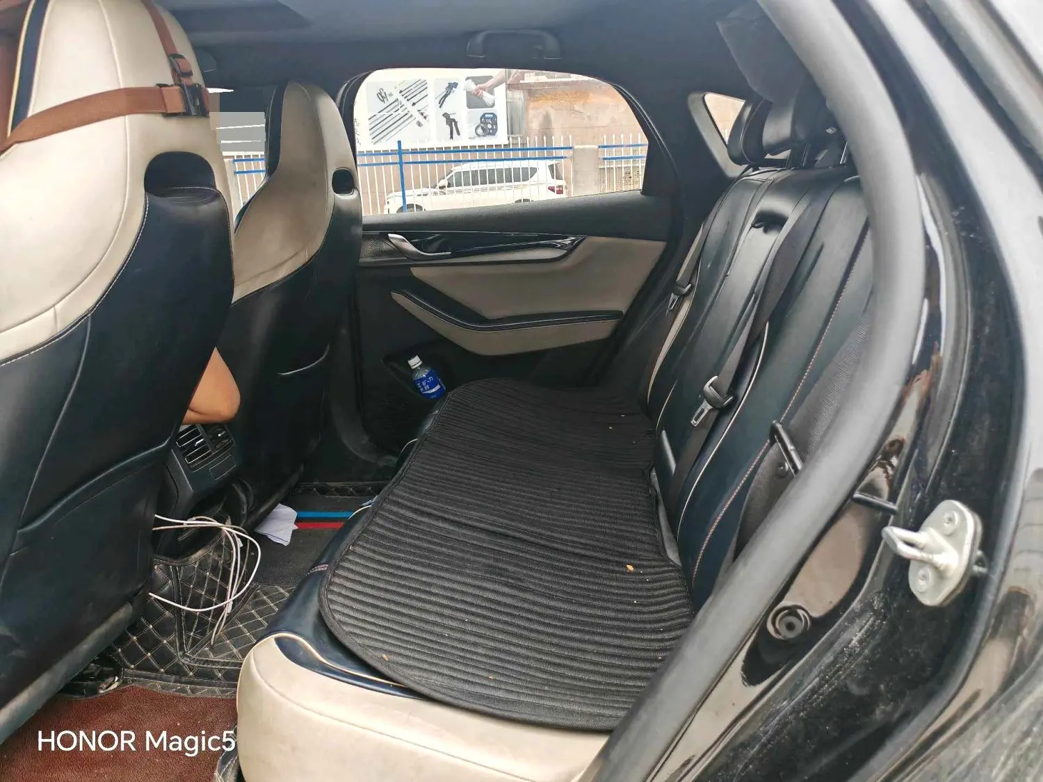 2022 BYD Qin Plus DM-i - Main View