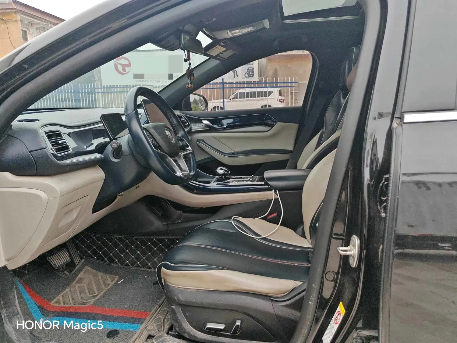 2022 BYD Qin Plus DM-i - Main View