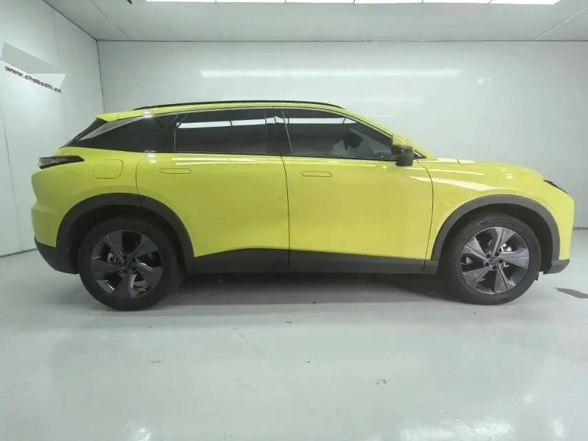 2023 Beijing Cube - Main View