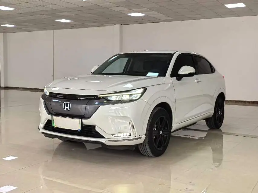 2024 Honda e:NP1 - Main View