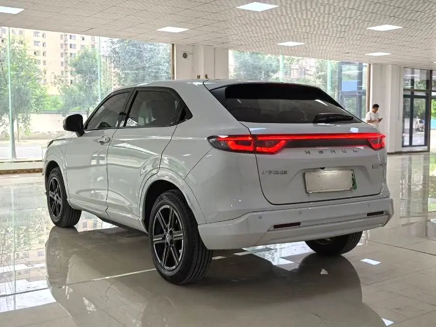 2024 Honda e:NP1 - Main View