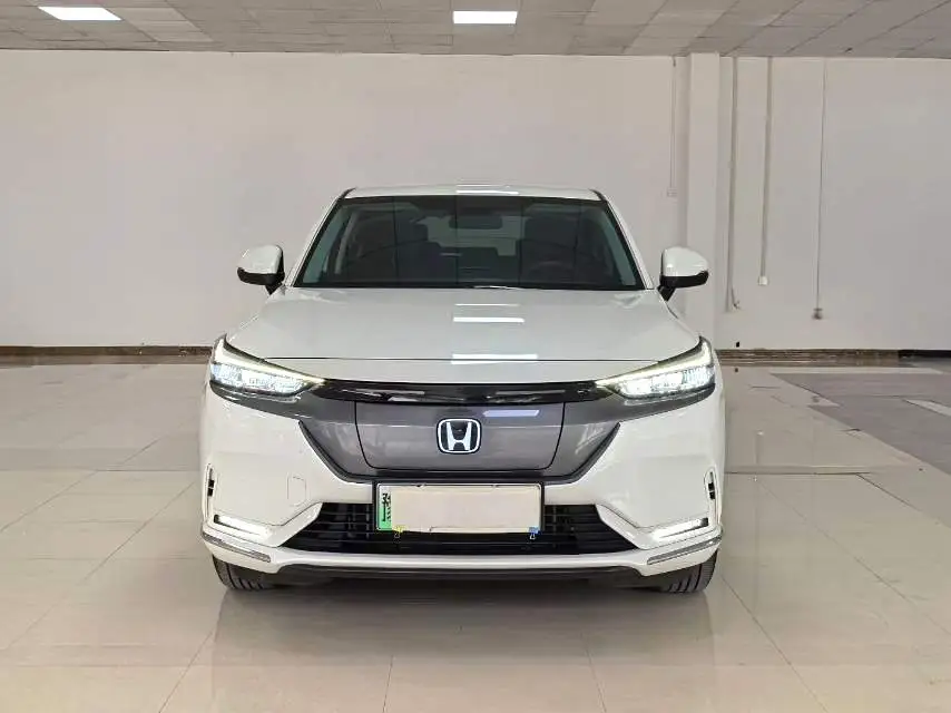 2024 Honda e:NP1 - Main View