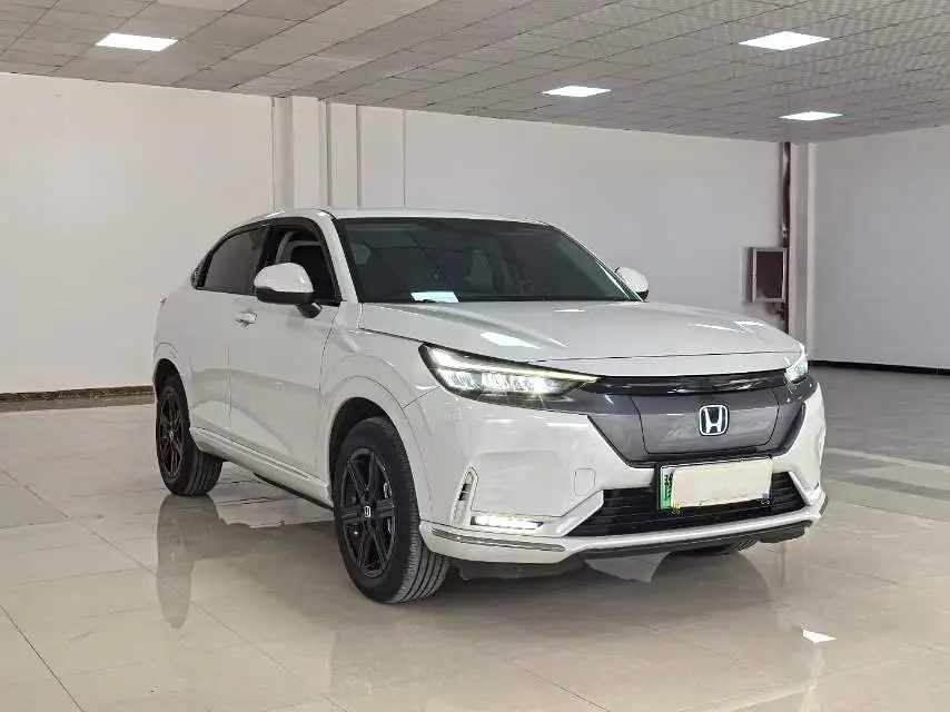 2024 Honda e:NP1 - Main View