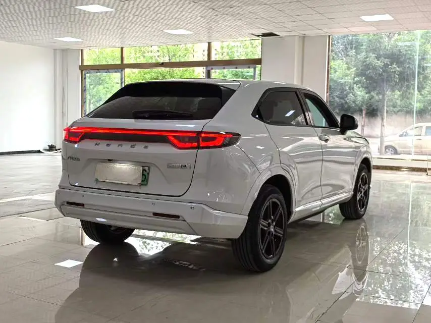 2024 Honda e:NP1 - Main View