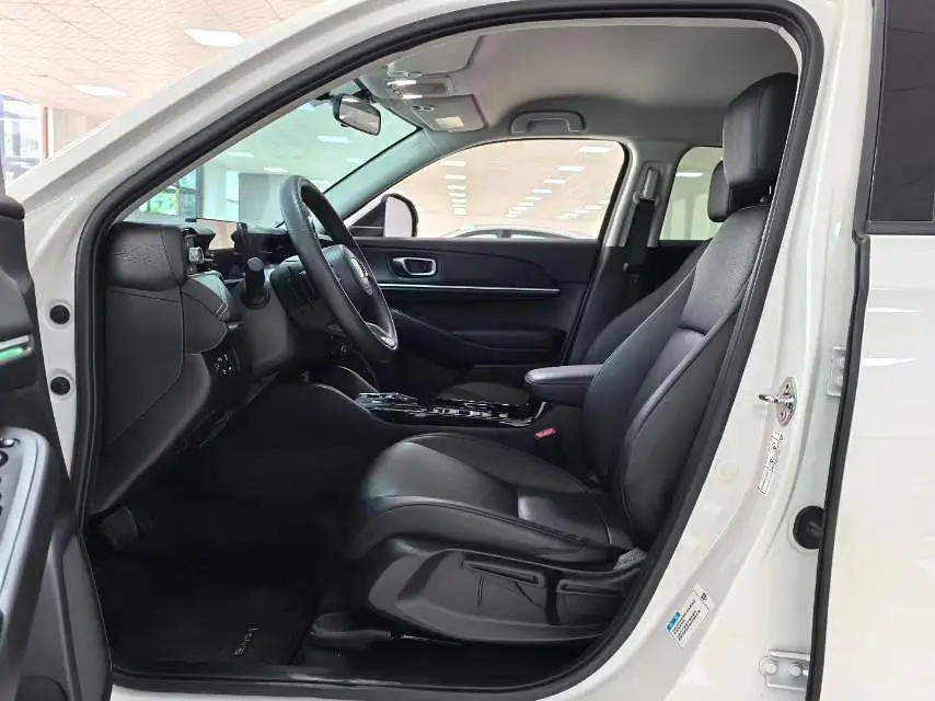 2024 Honda e:NP1 - Main View