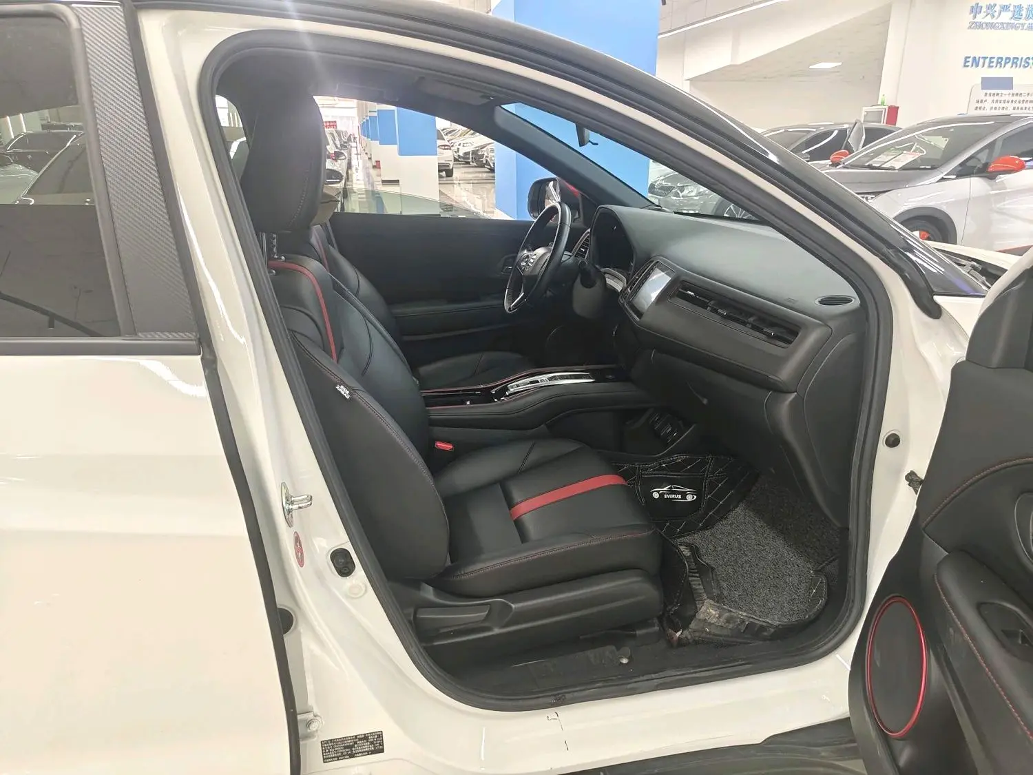 2021 Everus VE-1 S+ - Main View