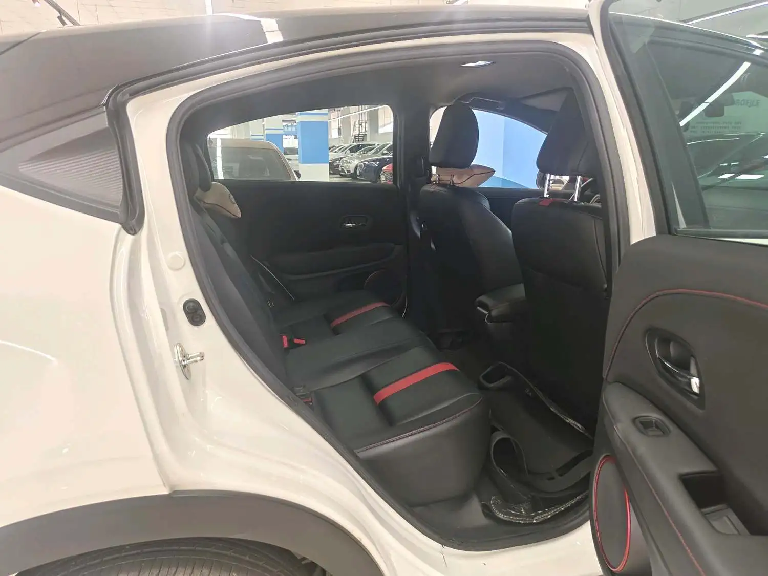 2021 Everus VE-1 S+ - Main View