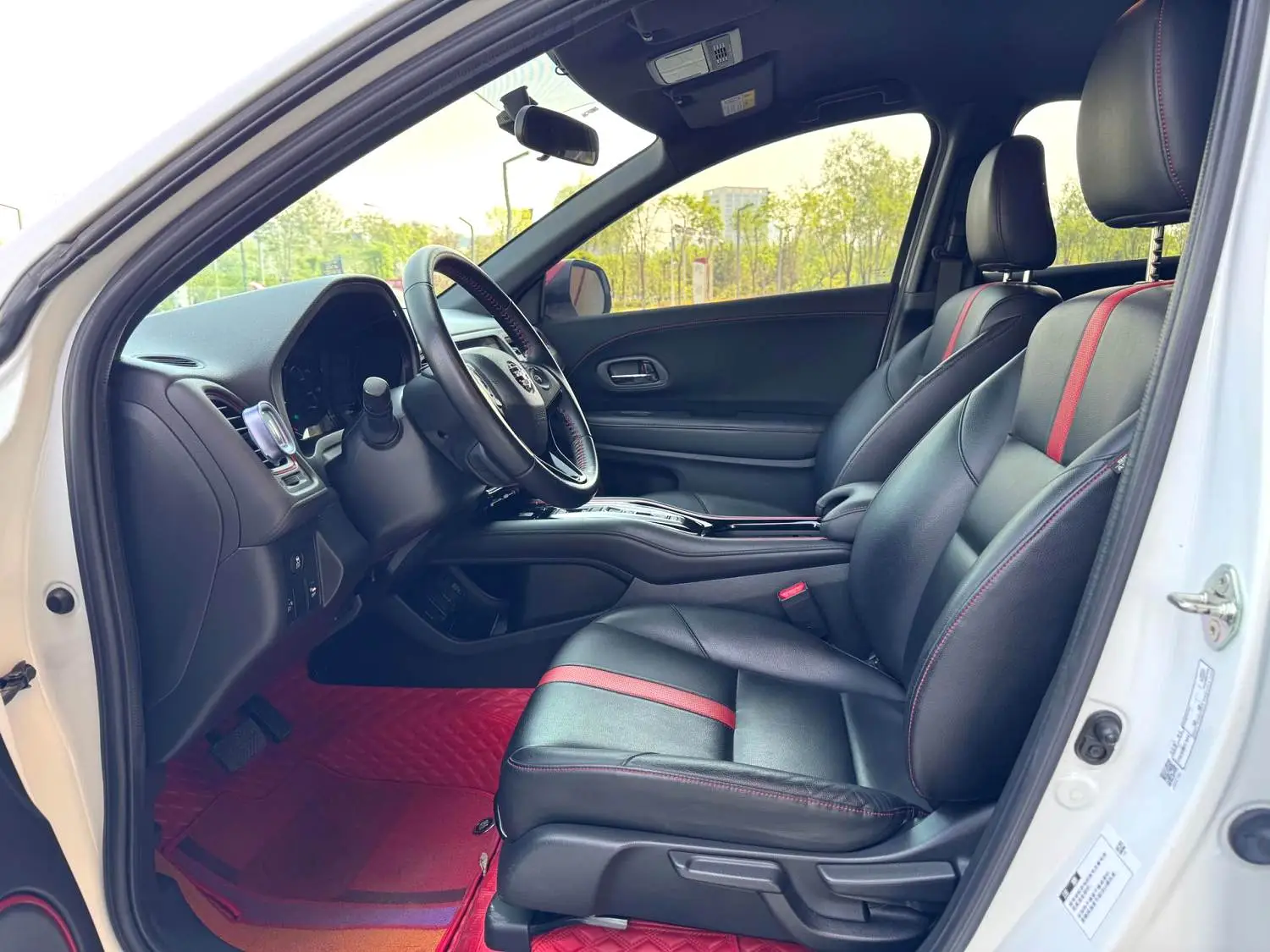 2020 Everus VE-1 S+ - Main View