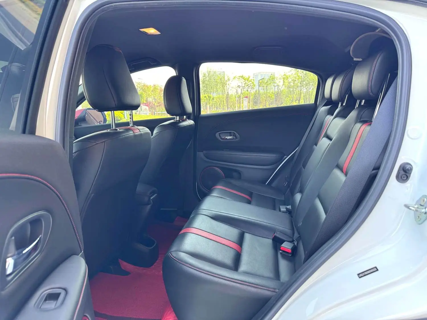 2020 Everus VE-1 S+ - Main View