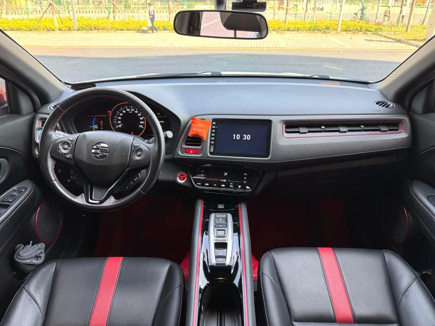 2020 Everus VE-1 S+ - Main View